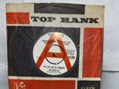 THE SHIRELLES - ‘WILL YOU STILL LOVE ME TOMORROW’ / ‘BOYS’ TOP RANK 1960 DEMO