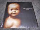 The Sundays Blind Brown Vinyl LP