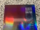 Madeon Good Faith Holographic Cover Clear Colored Vinyl LP  SEALED (Porter)