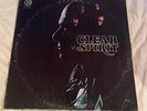 SPIRIT - Clear 1969 1st US Promo Issue LP   Jo Jo Gunne, R California