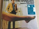 Simon & Garfunkel ‎– The Graduate original sountrack lp speakers corner sealed