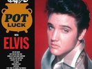 ELVIS PRESLEY: POT LUCK WITH ELVIS [LP vinyl]