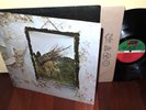Rare Led Zeppelin IV Zoso Lp 1841 BROADWAY 