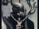 Celtic Frost - To Mega Therion  (Vinyl)  (12