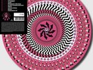 GORILLAZ CRACKER ISLAND (ZOETROPE) Vinyl - Sealed & Numbered - LTD 8,000 PRESALE