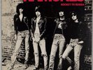 RAMONES: Rocket to Russia US Sire Punk Rock OG Winchester LP NM Vinyl