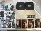 BEATLES WHITE ALBUM VINYL