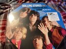 The Rolling Stones - Through The Past Darkly Big Hits Vol.2 - Orange Vinyl RSD