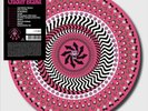 GORILLAZ CRACKER ISLAND (ZOETROPE) Vinyl - Sealed & Numbered - LTD 8,000 PRESALE