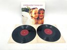 Vinyl 12' LP Record SMASHING PUMKINS Siamese Dream 1993 HUTLP11 A1 B1 C1 D1#202