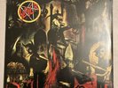 REIGN IN BLOOD - SLAYER - VINYL LP