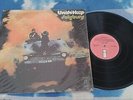 Uriah Heep ?? Salisbury RARE VENEZUELA LP ON PINK ISLAND LABEL$##]#