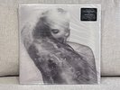 RARE Young The Giant - Mind Over Matter - MARBLED GREY Limited Edition /500 LP