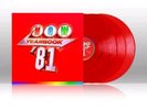 NOW Yearbook 1981 by Various (Vinyl, 2022, Universal Music) SEALED