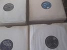  100 78 rpm shellac records 50s/60s rock n roll skiffle pick up only 