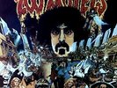 Frank Zappa - 200 Motels GER 2LP FOC (VG+/VG-) UAS 29 218/19 XD ´*