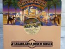 Donna Summer I Feel Love Theme From the Deep Casablanca Disco Single Cut Corner