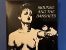 SIOUXSIE AND THE BANSHEES 'Polydor Demos' Rare 7