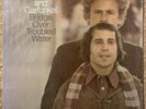 Simon And Garfunkel Bridge Over Troubled Water Vinyl LP Album, Columbia KCS 9914