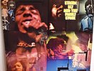 Sly & The Family Stone – Stand  - First UK Pressing - VG (-) / VG (-)