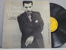 Hampton Hawes - Vol.2  / Contemporary(US), MONO, 1956