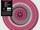 GORILLAZ CRACKER ISLAND (ZOETROPE) Vinyl - Sealed & Numbered - LTD 8,000 PRESALE
