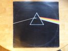 Pink Floyd  The Dark Side Of The Moon UK 1977 5th Repress Harvest SHVL 804 A9/B9