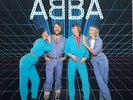 ABBA The Best Of ABBA Limited Edition Vinyl Record Box Set (Near Mint (NM or M-)