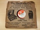 Nanyonga & Her Guitar/Sala Obulago/Jambo Shellac 10