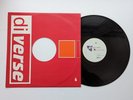 Heart Of Gold 98 Force and Styles 1998 Vinyl Record Happy Hardcore