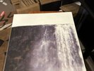 Nine Inch Nails - The Fragile Deviations 1 NIN Vinyl Record 4LP
