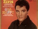 Elvis Presley GIRL HAPPY factory sealed MONO FIRST PRESSING NEAR MINT