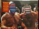 Westside Gunn Fourth Rope Yellow Vinyl Daupe Grisleda Alchemist Daringer #24/250