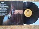 Gary Karr Double Bass Lajovic RSOB Koussevitzky Paganini Schwann VMS 2063 Ed1 NM