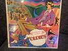 THE BEATLES A COLLECTION OF BEATLES OLDIES VINYL LP UK 1966 MONO 1G/1G MATRIX