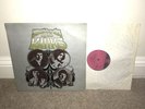 THE KINKS Something Else LP Pye 1967 Mono UK 1st Press
