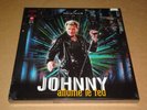 Coffret Johnny Hallyday STADE DE FRANCE 98 