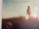 Casting Crowns The Very Next Thing Excellent Play Vinyl LP 2016 Christian Rock