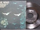 THE WHO: Rare Tommy 1969 UK Track Record 7
