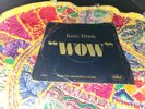 KATE BUSH WOW /FULLHOUSE ORIGINAL 1978 CANADIAN 7