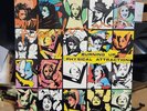 NEW  MADONNA BURNING UP/ PHYSICAL ATTRACTION SEALED 12