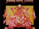 BLACK SABBATH-Sabbath Bloody Sabbath-Vinyl LP-Brand New/Still sealed_LAS0123131