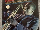 JOHN COLTRANE: Crescent US Impulse AS-66 Van Gelder Jazz OG Vinyl LP Hear
