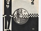 THE SPECIALS - STEREOTYPE 7