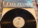 TEVIN CAMPBELL - I'M READY - QWEST RECORDS - 1993 - RARE ORIGINAL 12