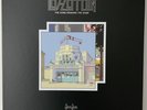 Led Zeppelin - The Song Remains The Same  - 4 LP Vinyl Box Set - 180 Gram - 2018