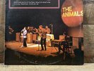 Vinyl Record LP The Animals House of The Rising Sun