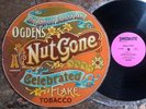 SMALL FACES OGDEN'S NUT GONE FLAKE ORIG '66 US IMMEDIATE FOLDOUT GIMMICK CVR VG+