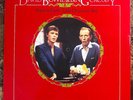 DAVID BOWIE BING CROSBY PEACE ON EARTH/LITTLE DRUMMER BOY '82 UK 12IN N.MINT-
