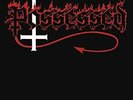 Possessed - Seven Churches (2019 RE)(black LP) [New Vinyl LP] Germany - Import